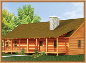 Log Homes