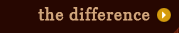The Difference